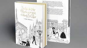 Livro entre Taças , Champagne e Calices de Vinhos Autor Berger , Manu (2016) [usado]