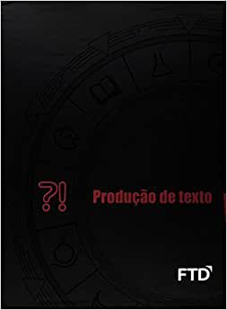 Livro 360° Produção de Texto Autor Maria Ines Campos, Regina Braz Rocha (2015) [usado]