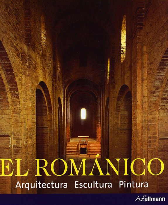 Livro El Románico Autor Toman, Rolf (2004) [usado]