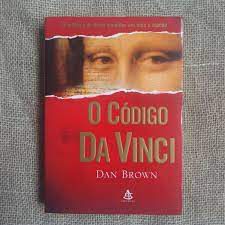 Livro o Código da Vinci Autor Brown, Dan (2004) [usado]