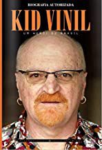 Livro Kid Vinil - um Herói do Brasil Autor Gozzi, Ricardo (2015) [usado]