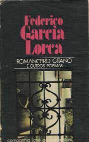 Livro Romanceiro Gitano e Outros Poemas Autor Lorca, Federico Garcia (1975) [usado]