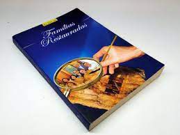 Livro Famílias Restauradas Autor Léo. Pe. (2007) [usado]