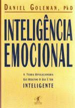 Livro Inteligência Emocional: a Teoria Revolucionária que Redefine o que é Ser Inteligente Autor Goleman, Daniel (1995) [usado]