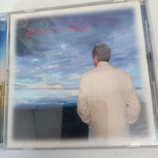 Cd Raimuindo Fagner Interprete Fagner [usado]