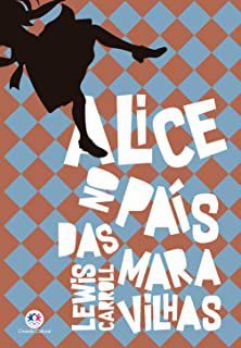 Livro Alice no País das Maravilhas Autor Carroll, Lewis (2018) [usado]