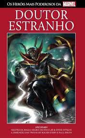 Gibi os Heróis Mais Poderosos da Marvel Nº31 Autor Stan Lee e Outros (2016) [usado]