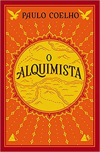Livro o Alquimista Autor Coelho, Paulo (2012) [usado]