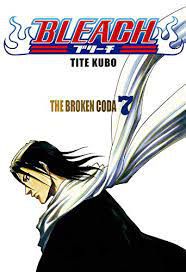 Gibi Bleach Nº 07 Autor Tite Kubo [novo]
