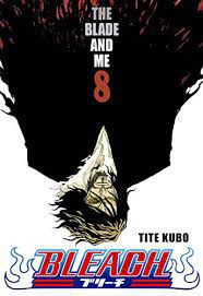Gibi Bleach Nº 08 Autor Tite Kubo [usado]