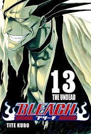 Gibi Bleach Nº 13 Autor Tite Kubo [novo]