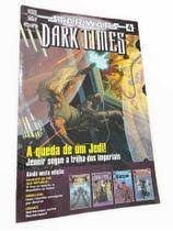 Gibi Star Wars Dark Times Nº 04 Autor a Queda de um Jedi! [usado]