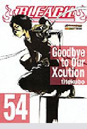 Gibi Bleach Nº 54 Autor Tite Kubo [novo]