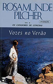 Livro Vozes no Verão Autor Pilcher, Rosamunde (1996) [usado]