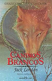 Livro Caninos Brancos Autor London, Jack (2000) [usado]