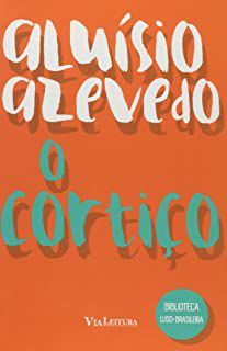 Livro o Cortiço Autor Azevedo, Aluísio (2015) [usado]