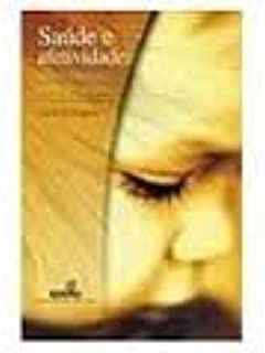 Livro Saúde e Afetividade: Mãe e Filho na Primeira Infância Autor D''angelo, Carlo (2001) [usado]