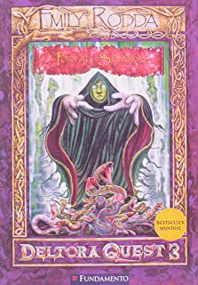 Livro o Portal das Sombras - Deltora Quest 3 Autor Rodda, Emily (2007) [usado]