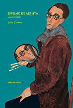 Livro Espelho de Artista Autor Canton, Katia (2017) [usado]