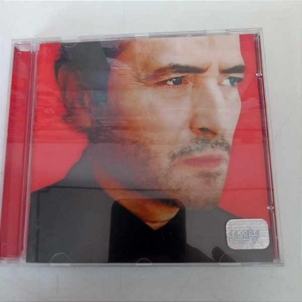 Cd José Carreras - Pure Passion Interprete José Carreras (1999) [usado]