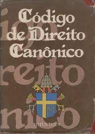 Livro Código de Direito Canônico Autor Joao Paulo Ii, Papa (1983) [usado]