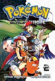 Gibi Pokémon Nº 2 Autor Hidenori Kusaka [usado]
