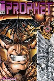 Gibi Prophet Autor Prophet [usado]