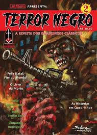 Livro Calafrio Nº2 Autor Daniel Saks (2022) [novo]