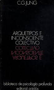 Livro Arquetipos e o Inconsciente Colectivo Autor Jung, C.g. [usado]