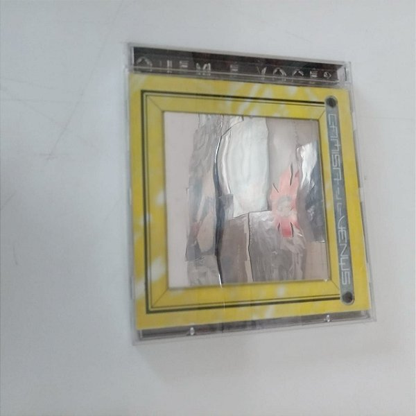 Cd Camisa de Venus Interprete Camisa D Venus [usado]