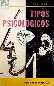 Livro Tipos Psicologicos - Tomo I Autor Jung, C.g. (1964) [usado]