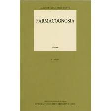 Livro Farmacognosia - Vol. 1 Autor Costa, Aloísio Fernandes (1994) [usado]