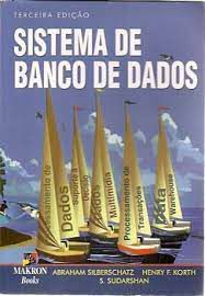 Livro Sistema de Banco de Dados Autor Korth, Henry F. (1999) [usado]