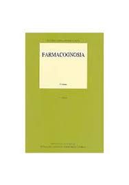 Livro Farmacognosia- Vol. 2 Autor Costa, Aloísio Fernandes (1994) [usado]