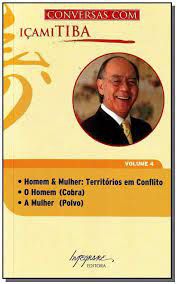 Livro Conversando com Içamitiba Vol. 4 Autor Tiba, Içami (2009) [usado]