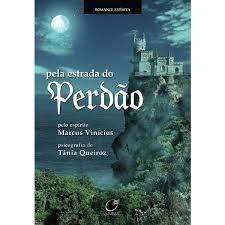 Livro pela Estrada da Perdão Autor Vinícius, Marcus (2012) [usado]