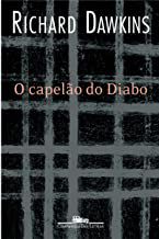 Livro o Capelão do Diabo Autor Dawkins, Richard (2005) [seminovo]