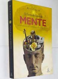 Livro o Livro de Ouro da Mente: o Funcionamento e os Mistérios do Cérebro Humano Autor Carter, Rita (2003) [seminovo]