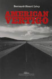 Livro American Vertigo Autor Lévy, Bernard-henri (2006) [usado]