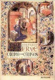 Livro o Código dos Códigos : a Bíblia e a Literatura Autor Frye, Northrop (2004) [seminovo]