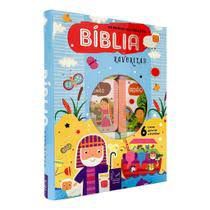Livro as Minhas Histórias da Bíblia Favoritas- 6 Livros para Ler e Partilhar Autor Desconhecido (2020) [novo]