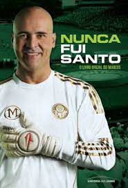 Livro Nunca Fui Santo Autor Beting, Mauro (2012) [usado]