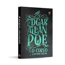 Livro o Corvo e Outros Contos Autor Poe, Edgar Allan Poe (2020) [novo]