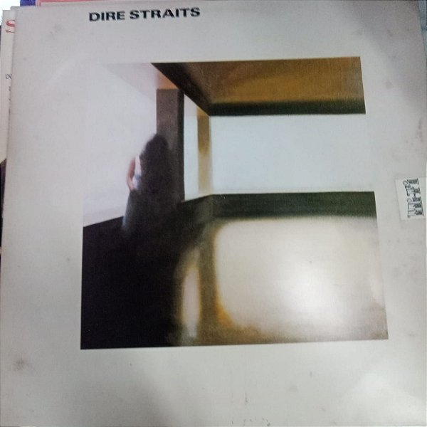 Disco de Vinil Dire Straits 1979 Interprete Dire Straits (1979) [usado]