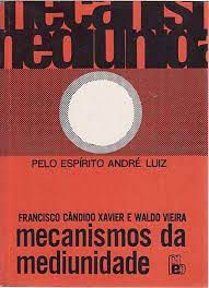 Livro Mecanismos da Mediunidade Autor Xavier, Francisco Cândido (1991) [usado]
