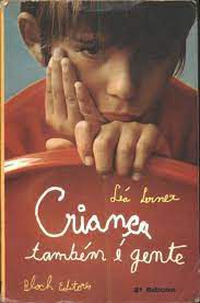Livro Criança Também é Gente Autor Lerner, Léa [usado]