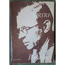 Livro Sartre- os Pensadores Autor Sartre, Jean Paul (1978) [usado]