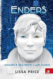 Livro Enders Autor Price, Lissa (2014) [usado]