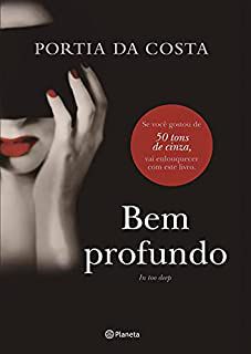 Livro bem Profundo Autor Costa , Portia da (2012) [usado]