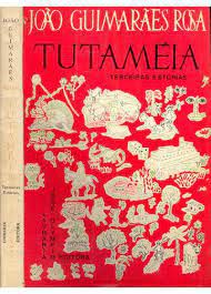 Livro Tutaméia : Terceiras Estórias Autor Rosa, João Guimarães (1969) [usado]